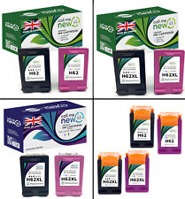 Ink Cartridges for HP 62 /