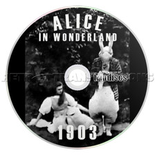 Alice in Wonderland (1903)