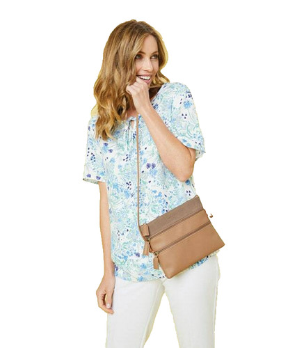 New ladies girls - new, faux