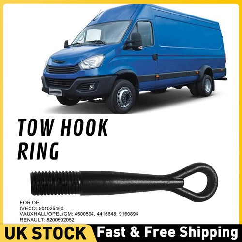 For iveco daily 2006 onwards - for,