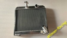 Aluminum Radiator For Jaguar