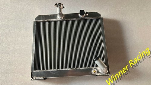 Aluminum radiator for - aluminum,
