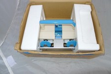 Toyota lace carriage for