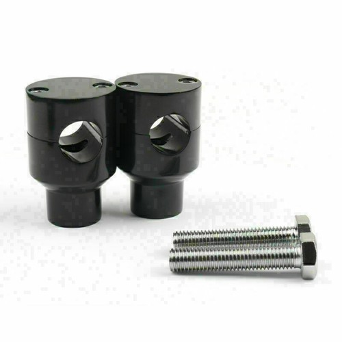 22mm handle bar riser risers - 22mm,