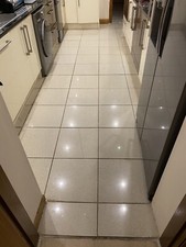 Two Different Colour floor tiles ceramic job lot