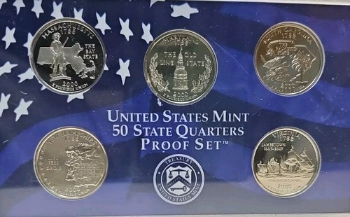 2000 millenium united states - united,