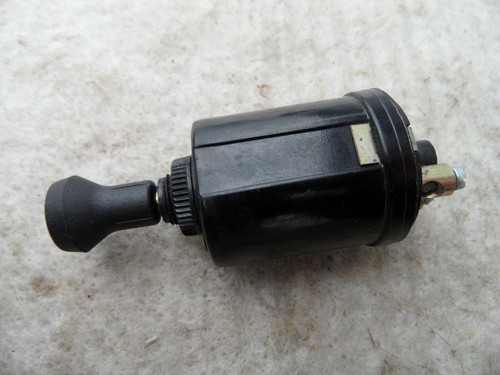 Unused gdr pull switch - unused,