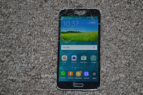 Samsung galaxy g900f - s5, sm-g900f
