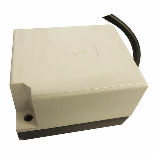 Danfoss head port valve - danfoss, 2-port