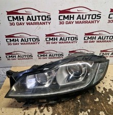 JAGUAR XF X260 FRONT PASSENGER