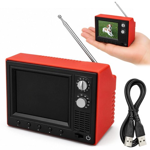 Dvdvboom mini retro - dvdvboom,