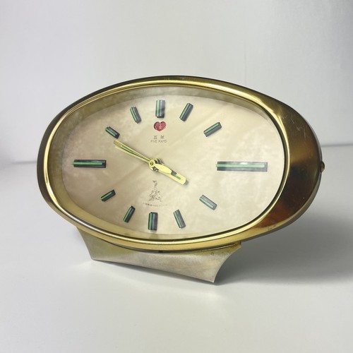 Vintage five rams mechanical - five,