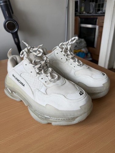 Balenciaga men triple s - triple,