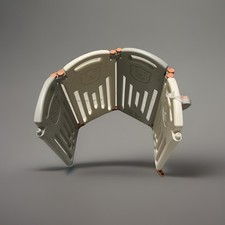 Playpen Barricade for Kids Baby Fence