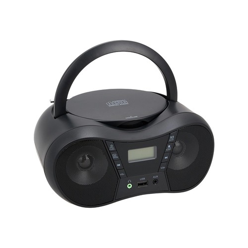 Portable stereo player - stereo,