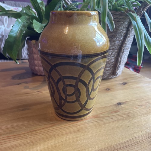 Vintage brixham devon pottery - brixham,