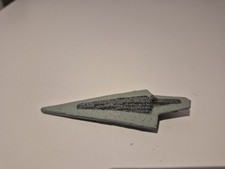 Micro Machines Star Wars Super Star Destroyer Ship