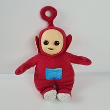 Vintage Teletubbies TALKING Po