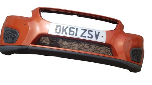 2010 2013 volvo - 2010-2013, front