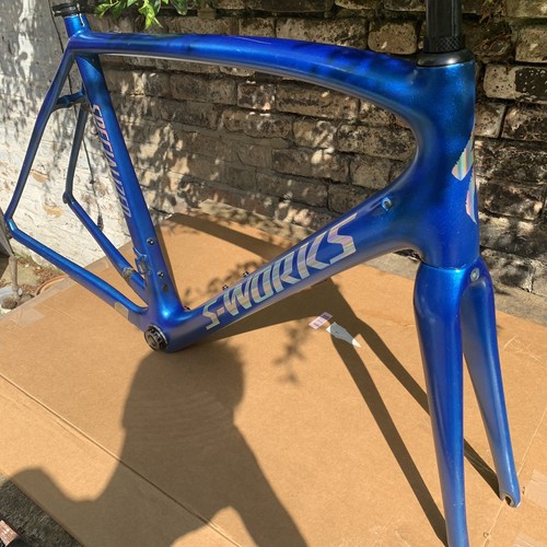 Specialized tarmac sl4 carbon - tarmac,