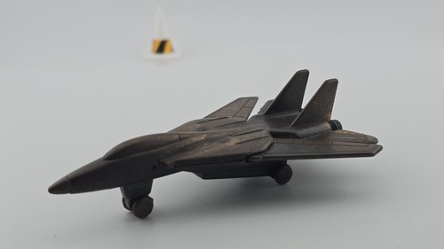 Tomcat diecast pencil - tomcat,