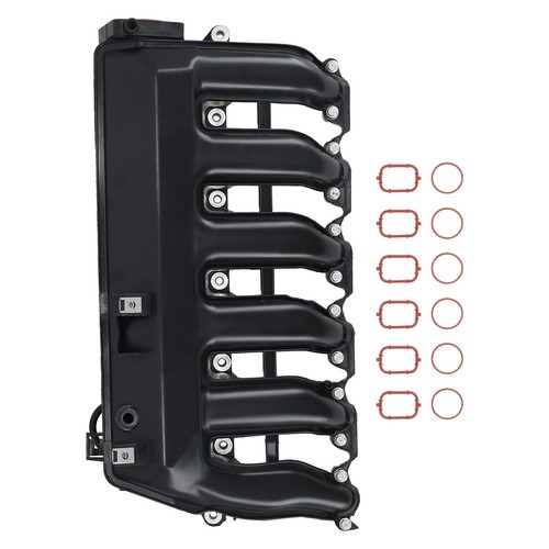 Inlet intake manifold for - intake, bmw