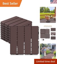 Durable x12 plastic - 12"x12",
