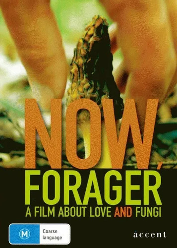 Now forager dvd - forager, |