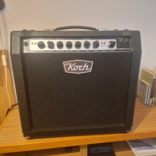 Koch studiotone tube - koch, xl