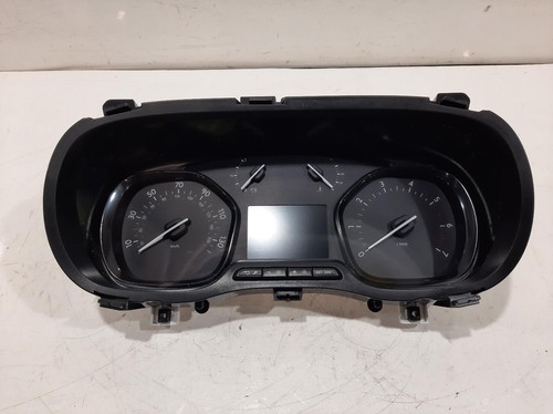 Peugeot expert mk3 2016 - peugeot,