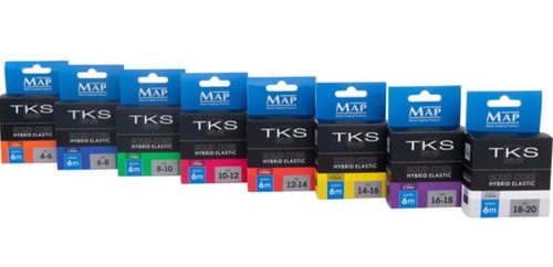 Map tks hybrid pole - map,