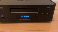 TEAC PD-H600 CD Player