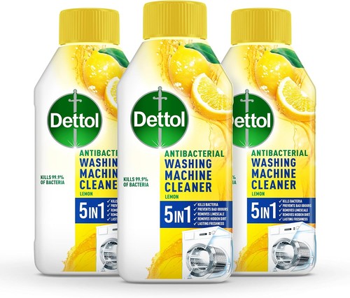 Dettol washing machine - dettol,,