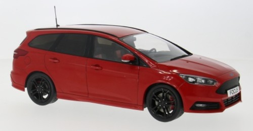 Ford focus estate 2014 - ford, st