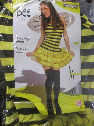 Adult fancy dress widman - adult,
