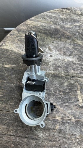 Vauxhall corsa 2013 ignition - corsa, d