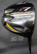 TaylorMade R7 Superquad 9.5°