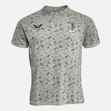 Harlequins Rugby Polo Shirt