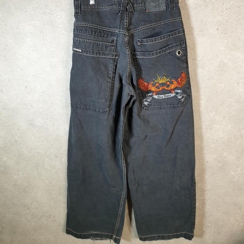 Vintage jnco jeans denim - jeans,