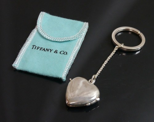 Authentic tiffany co - tiffany,