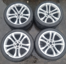 Audi A8 D4 4H Mk3 Set of 4 20"