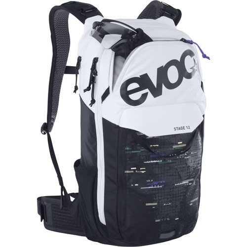 Evoc bicycle cycle - bike, stage
