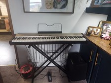 Roland FP3 Digital Piano With
