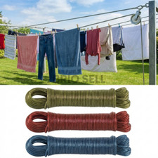 Heavy Duty Washing Line Rope