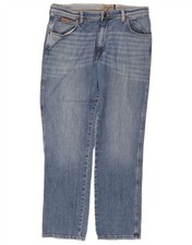 WRANGLER Mens Texas Straight