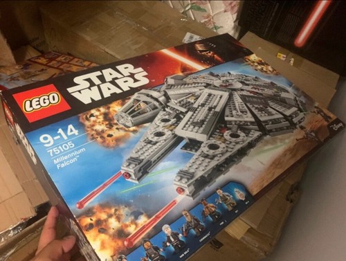Lego star wars - lego, wars: