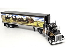 Kenworth w900a 1974 smokey - kenworth,