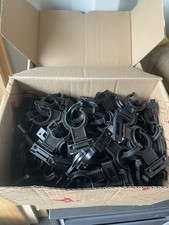 x40 plinth clips 30mm