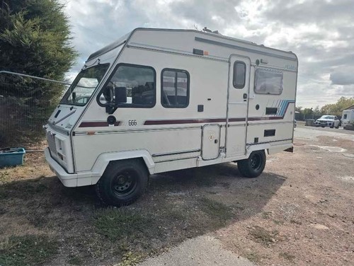 1990 talbot express 5d - 1990,