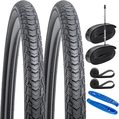 Pack 700c road - 2, tyres